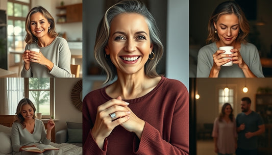 Pourquoi choisir la bague Aurox Pro ? Avis sur ses bienfaits prouvés