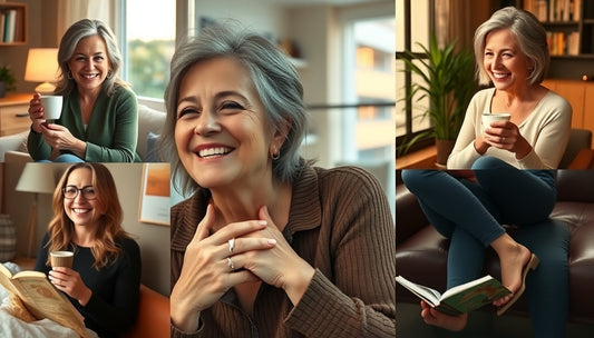 Découvrez comment la bague Aurox Pro peut améliorer votre qualité de sommeil sans médicaments