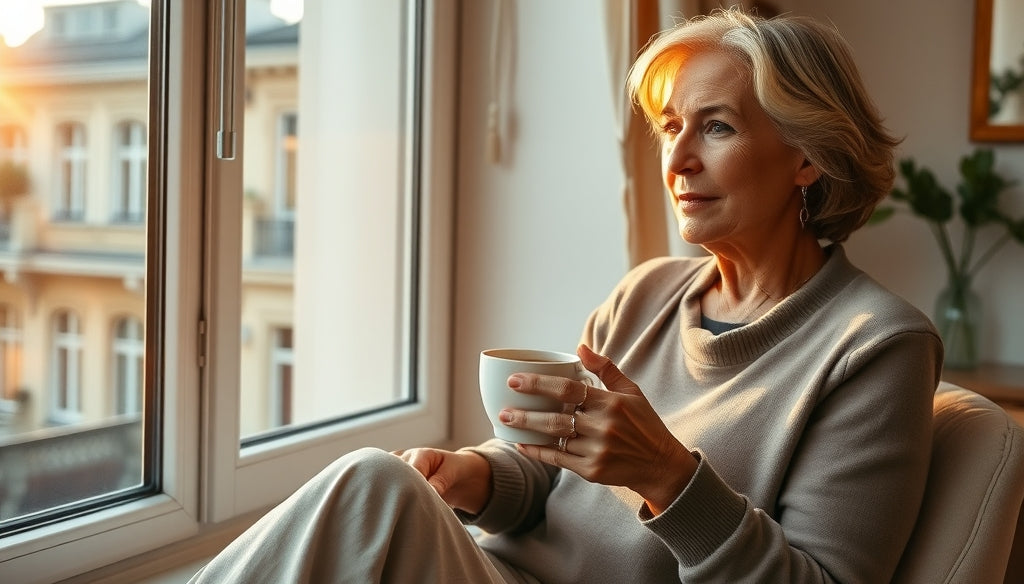 "titre":"Comment améliorer votre sommeil naturellement ?"