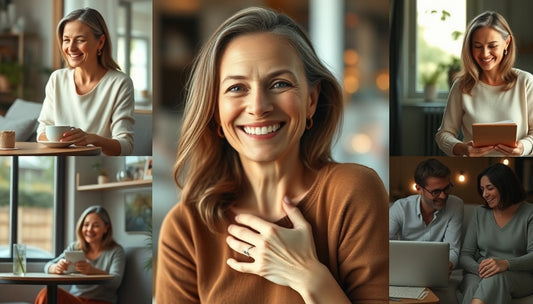 Comment la bague magnétique Aurox Pro peut-elle améliorer votre sommeil sans médicaments ?