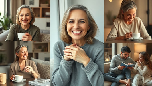 Découvrez comment la bague magnétique Aurox Pro améliore la qualité du sommeil sans médicaments