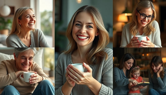 Découvrez comment la bague magnétique Aurox Pro améliore la qualité du sommeil sans médicaments