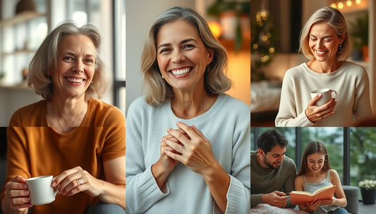 Découvrez comment la bague magnétique Aurox Pro peut améliorer votre qualité de sommeil sans médicaments