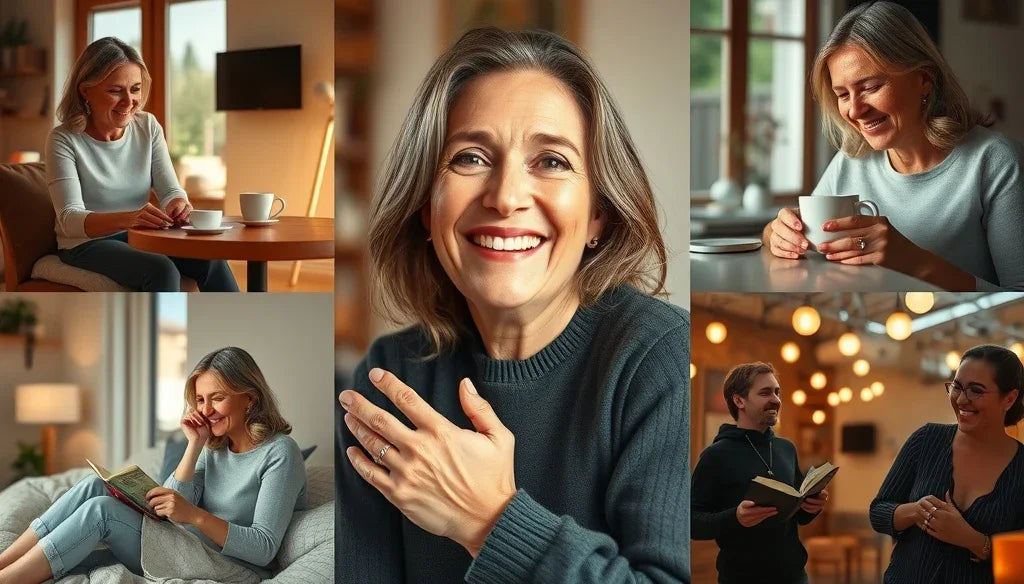 Découvrez la meilleure bague magnétique pour améliorer la qualité du sommeil sans médicaments