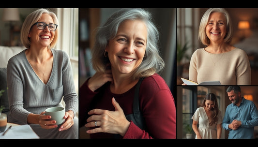 Découvrez comment la bague Aurox Pro améliore la qualité du sommeil sans médicaments