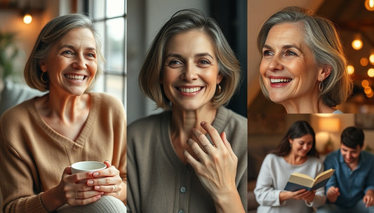 Découvrez la meilleure bague magnétique pour améliorer la qualité du sommeil sans médicaments en 2025