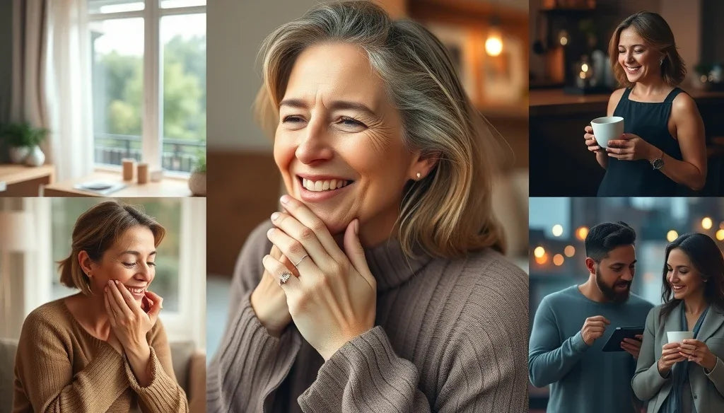 Découvrez la meilleure bague magnétique pour améliorer votre qualité de sommeil sans médicaments