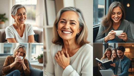 Découvrez pourquoi la bague Aurox Pro est la meilleure alliée pour améliorer le sommeil naturellement et réduire le stress en 2025