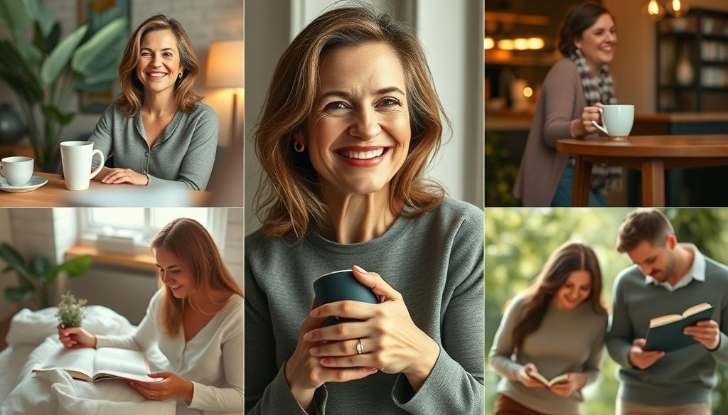 Découvrez comment la bague magnétique Aurox Pro améliore la qualité du sommeil sans médicaments