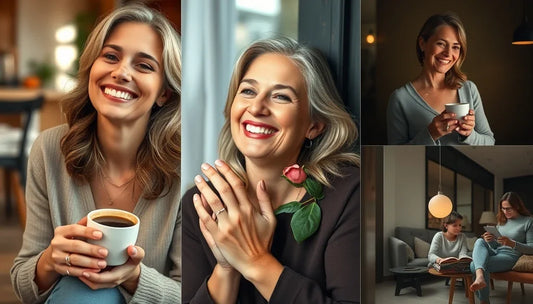 Découvrez la bague magnétique Aurox Pro : votre alliée pour améliorer la qualité du sommeil sans médicaments