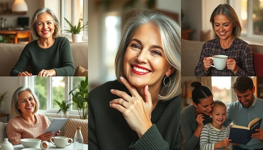 Découvrez la meilleure bague magnétique pour améliorer la qualité du sommeil naturellement