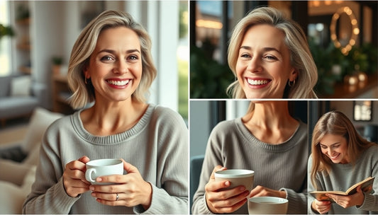 Bague Magnétique Aurox Pro : Le Meilleur Bijou pour Améliorer Votre Sommeil et Réduire le Stress Naturellement