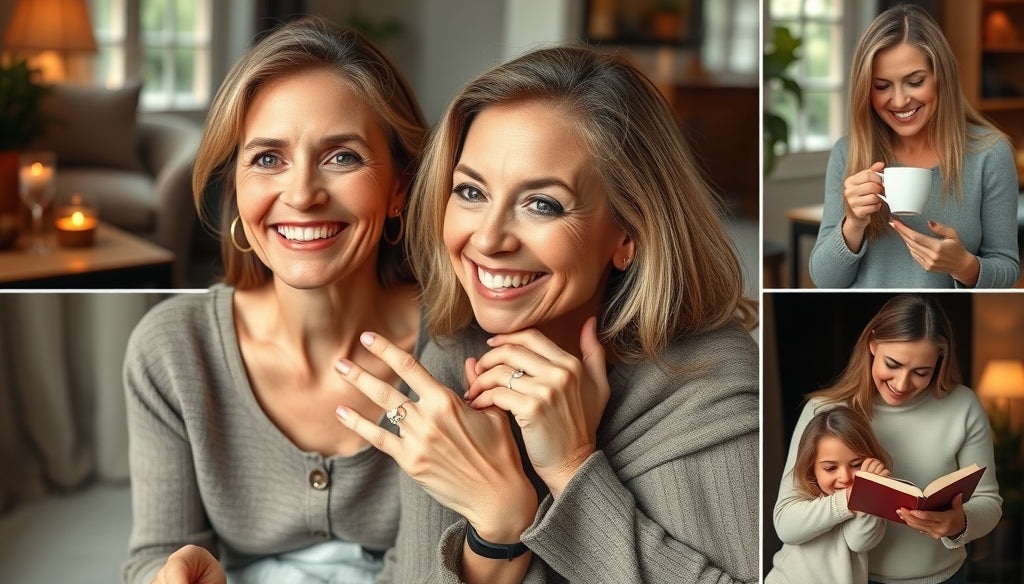 Découvrez la bague Aurox Pro : Votre alliée naturelle pour améliorer la qualité du sommeil sans médicaments