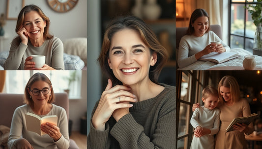 Découvrez comment la bague magnétique Aurox Pro améliore votre qualité de sommeil sans médicaments