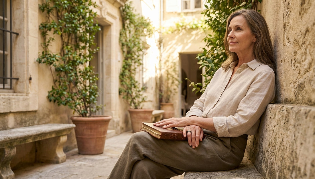 Un bijou bien-être : Est-ce la solution discrète que vous cherchez ?