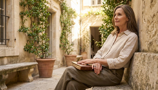 Un bijou bien-être : Est-ce la solution discrète que vous cherchez ?