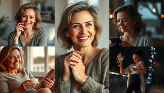 Découvrez la bague magnétique Aurox Pro : votre solution naturelle pour un meilleur sommeil et une vie sans stress