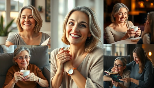 Découvrez comment la bague magnétique Aurox Pro améliore la qualité du sommeil sans médicaments