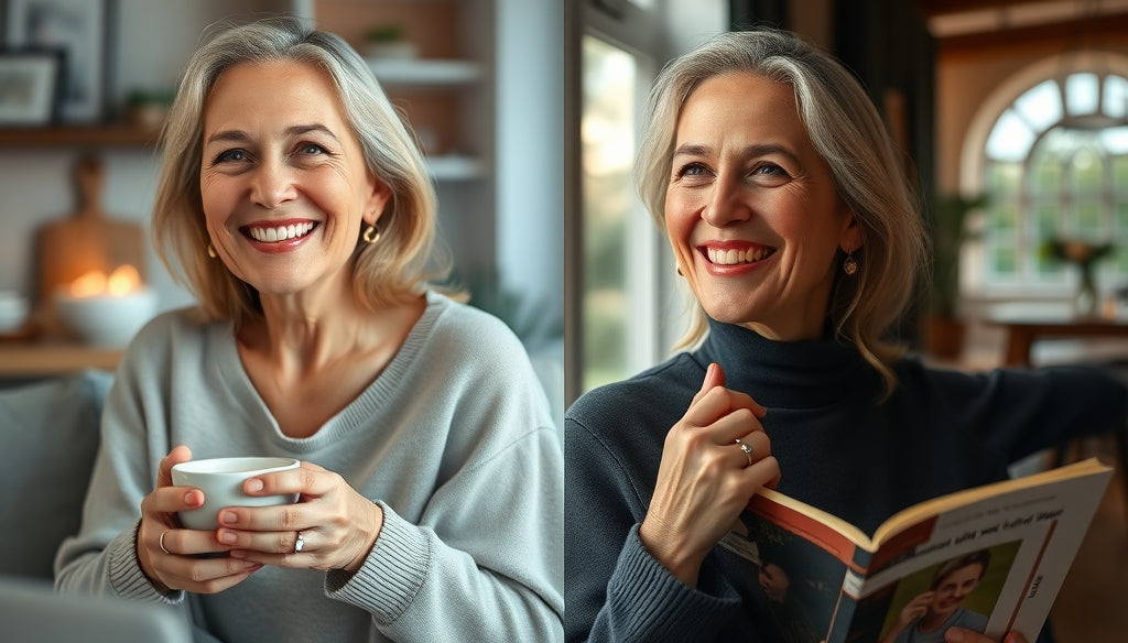 Découvrez comment la bague magnétique Aurox Pro peut réduire votre stress et améliorer votre sommeil naturellement