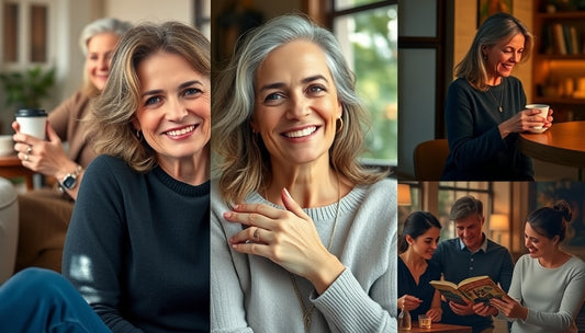 Découvrez comment la bague Aurox Pro améliore naturellement votre sommeil sans médicaments