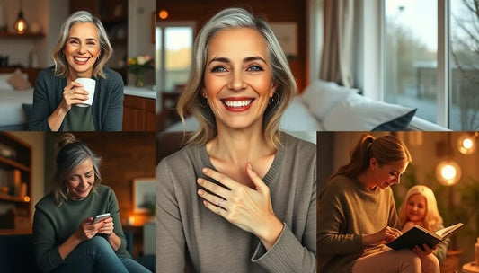 Découvrez la meilleure bague magnétique pour améliorer la qualité du sommeil sans médicaments