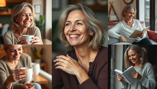 Découvrez la Bague Magnétique Aurox Pro : La Solution Naturelle pour Réduire le Stress et Améliorer la Qualité du Sommeil