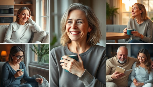 Découvrez la Bague Aurox™ Pro : Votre Solution Naturelle pour Améliorer la Qualité du Sommeil et Réduire le Stress