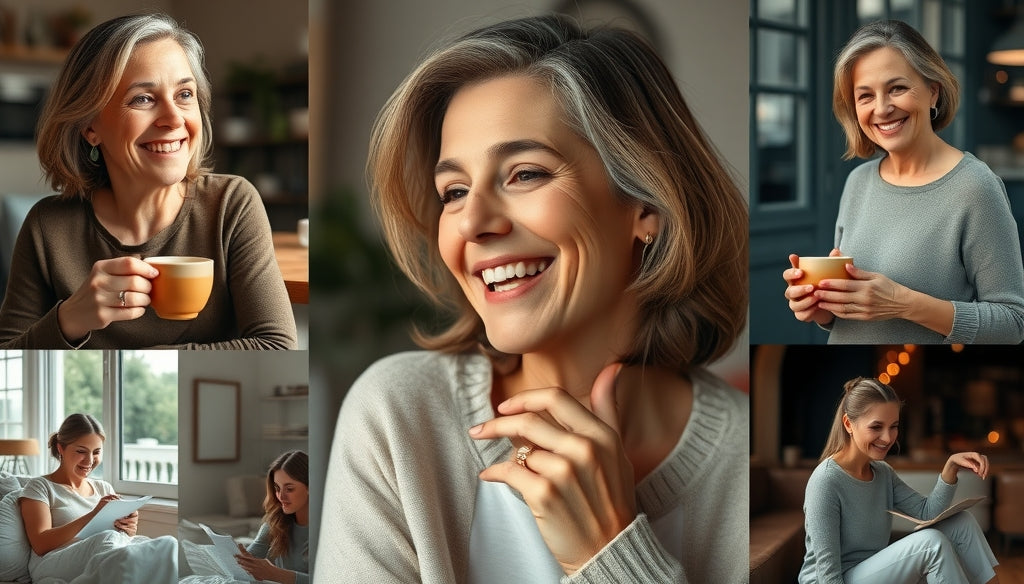 Bague Magnétique Aurox : Améliorez Votre Sommeil Naturellement sans Médicaments