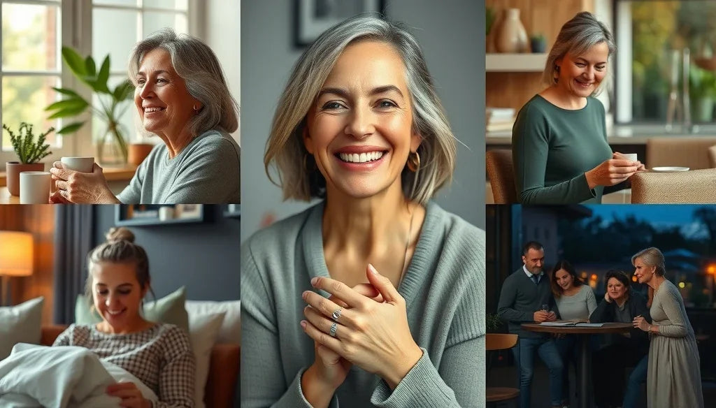 Découvrez la bague magnétique Aurox™ Pro : la solution naturelle pour améliorer votre sommeil et réduire le stress