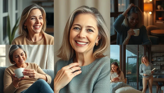 Comment la bague magnétique Aurox Pro améliore naturellement votre qualité de sommeil sans médicaments