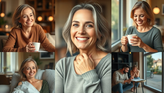 Découvrez comment la bague magnétique Aurox Pro améliore la qualité du sommeil sans médicaments