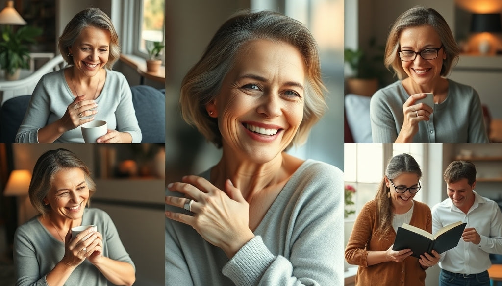 Découvrez comment la bague magnétique Aurox Pro améliore votre qualité de sommeil sans médicaments