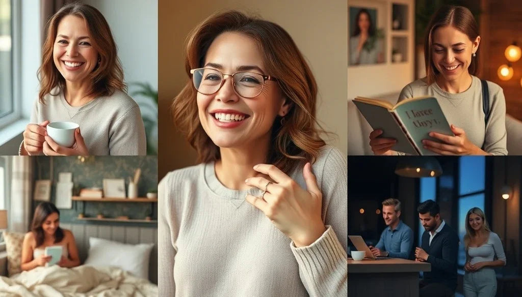 Découvrez comment la bague magnétique Aurox Pro peut améliorer votre sommeil et réduire le stress naturellement