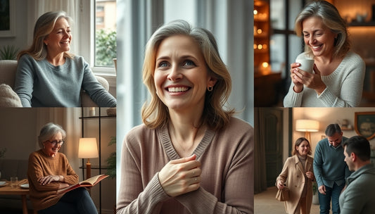 Comment la Bague Magnétique Aurox Pro Améliore Votre Qualité de Sommeil Sans Médicaments