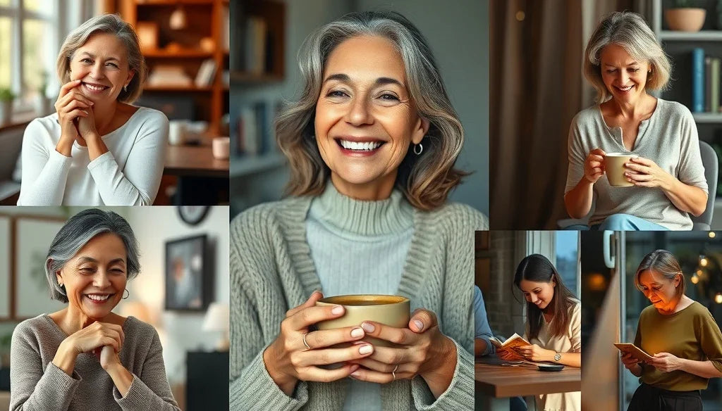 Découvrez comment la bague magnétique Aurox™ Pro peut améliorer votre sommeil sans médicaments