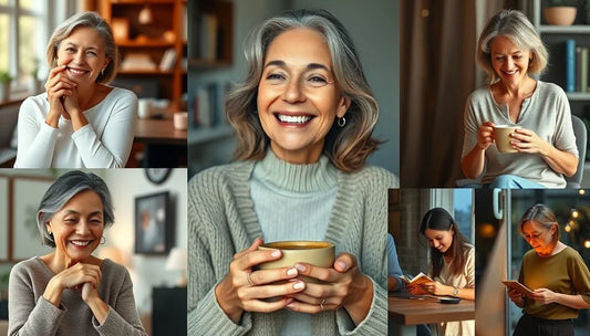 Découvrez comment la bague magnétique Aurox™ Pro peut améliorer votre sommeil sans médicaments
