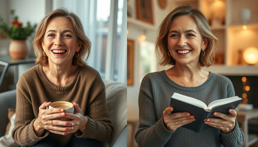 Découvrez comment la bague magnétique Aurox Pro peut améliorer la qualité de votre sommeil sans médicaments