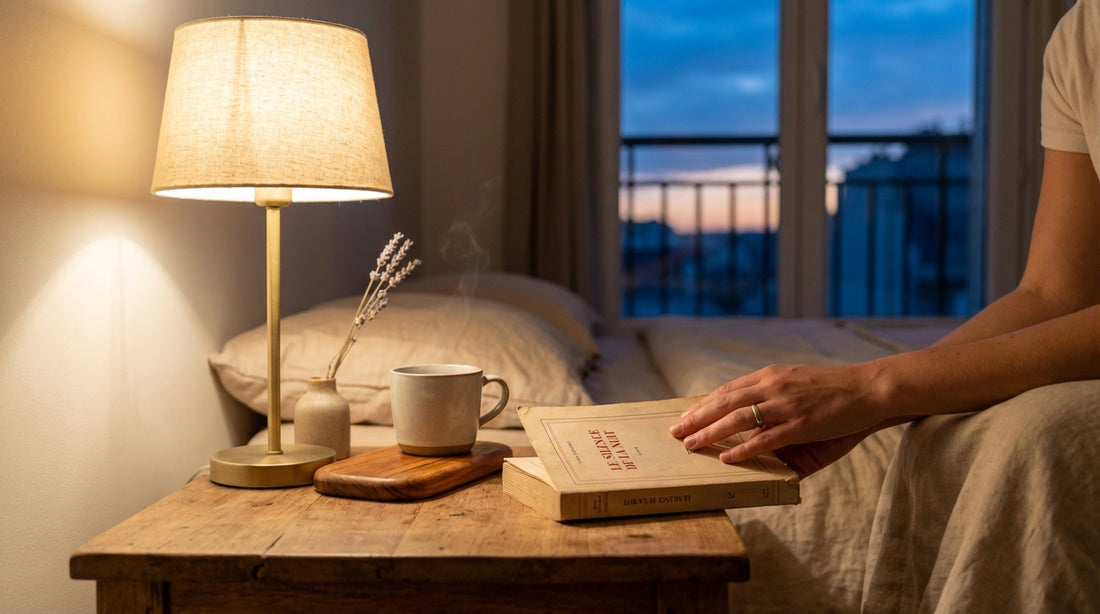 Nuits blanches et esprit agité : comment apaiser votre mental ?