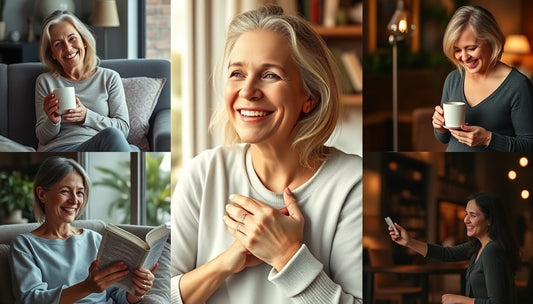 Comment la bague magnétique Aurox Pro peut améliorer la qualité de votre sommeil sans médicaments