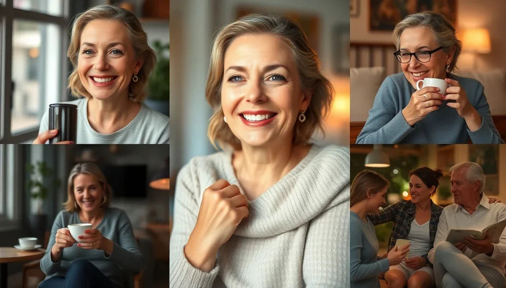 Découvrez comment la bague magnétique Aurox Pro améliore la qualité du sommeil sans médicaments