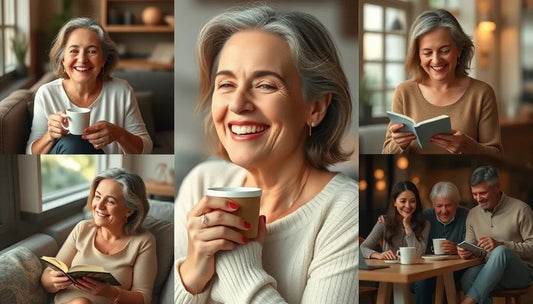 Découvrez comment la bague magnétique Aurox Pro améliore la qualité du sommeil sans médicaments