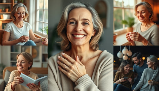 Top 5 des Bienfaits de la Bague Aurox Pro : Comment Améliorer Votre Sommeil et Réduire le Stress Naturellement