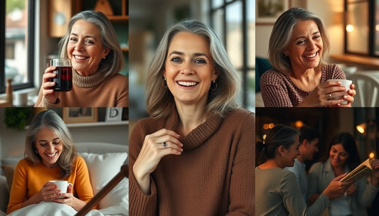 Découvrez comment la bague Aurox Pro améliore la qualité de votre sommeil sans médicaments