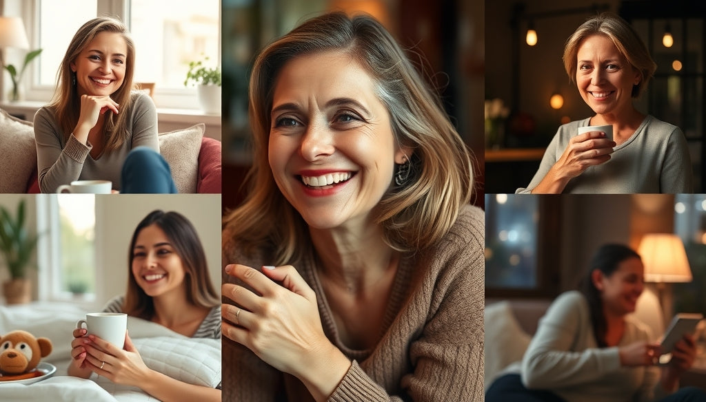 Comment la bague magnétique Aurox Pro améliore la qualité du sommeil sans médicaments