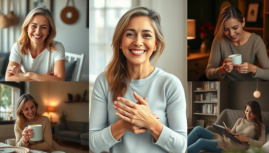 Découvrez comment la bague magnétique Aurox Pro améliore la qualité du sommeil sans médicaments