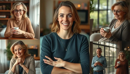 Découvrez comment la bague magnétique Aurox Pro peut naturellement améliorer votre qualité de sommeil sans médicaments