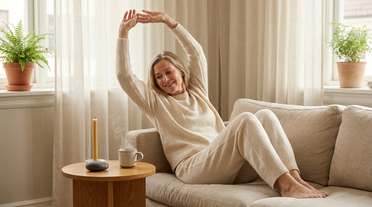 Votre corps hors de forme ? Une aide naturelle existe.