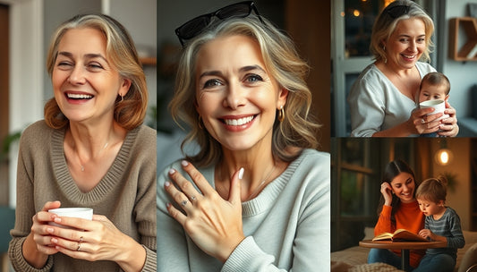 Découvrez la bague magnétique Aurox Pro : votre alliée naturelle pour améliorer le sommeil et réduire le stress