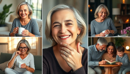 Découvrez comment la bague magnétique Aurox Pro peut améliorer votre qualité de sommeil sans médicaments