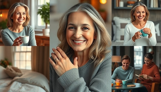 Où acheter une bague de thérapie magnétique fiable et sécurisée en ligne